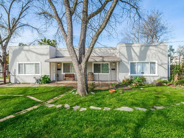 2051 15th Ave, Sacramento, CA 95822
