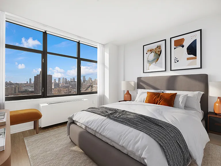 424 Bedford Ave #16C — Photo 4