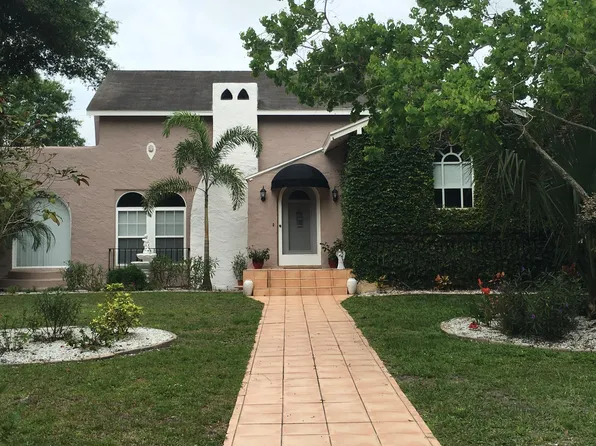 2410 S Palmetto Ave, Sanford, FL 32771