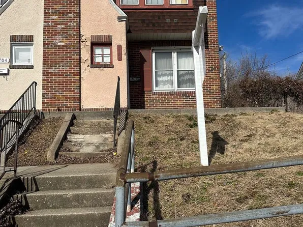 4706 Simms Ave, Baltimore, MD 21206