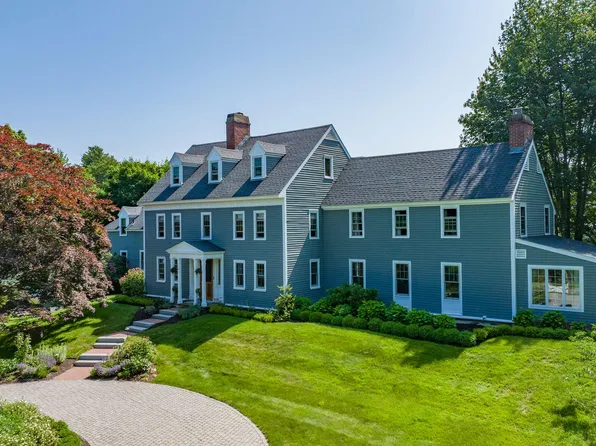 61 Boothby Road, Kennebunk, ME 04043