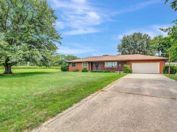 2525 NW Lower Silver Lake Rd, Topeka, KS 66618