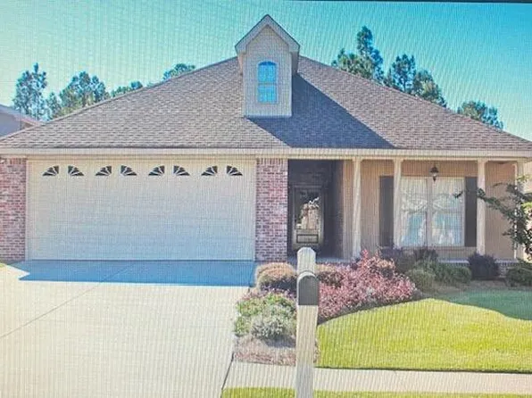 13 Backwoods Trl, Petal, MS 39465