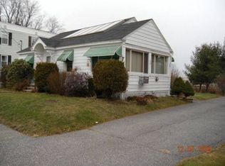38 King Ave, Lewiston, ME 04240
