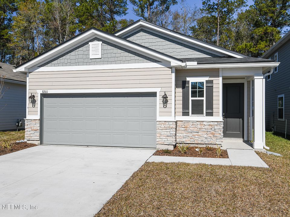 1st image of 8201 CEDAR RUN Lane