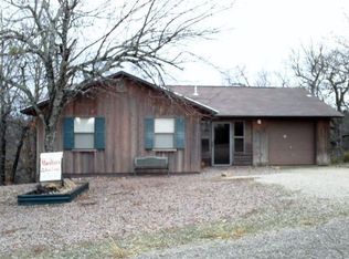 5089 Caron Rd, Sulphur, OK 73086