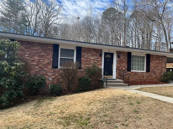 63 Carrington St, Murphy, NC 28906