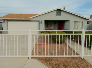 2448 E Roeser Rd, Phoenix, AZ 85040