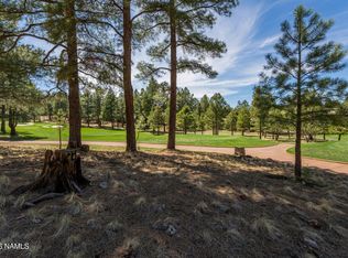 3663 Woodland Hills Dr, Flagstaff, AZ 86005