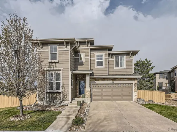 5572 Fullerton Circle, Highlands Ranch, CO 80130