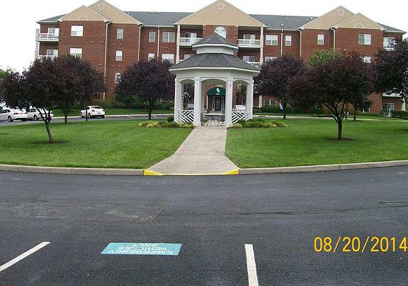 2nd image of 4448 Pheasant Ridge Rd SW Unit 104