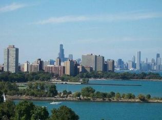 6730 S South Shore Dr APT 703, Chicago, IL