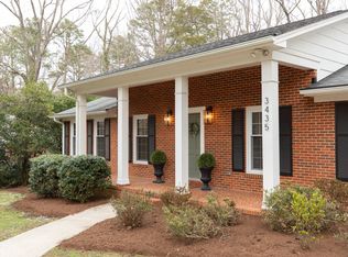 3435 Cromwell Rd, Durham, NC 27705