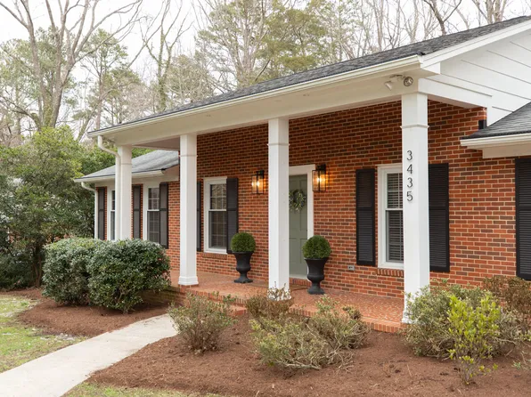 3435 Cromwell Rd, Durham, NC 27705