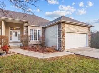 521 Cozy Lane, Branson, MO 65616