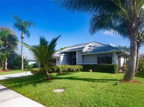 1411 SW 19th St, Boca Raton, FL 33486