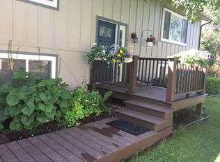 4515 Delong Dr, Anchorage, AK 99502