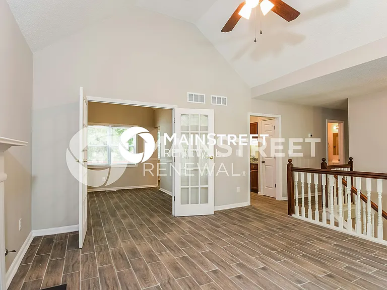 WM - Living Room