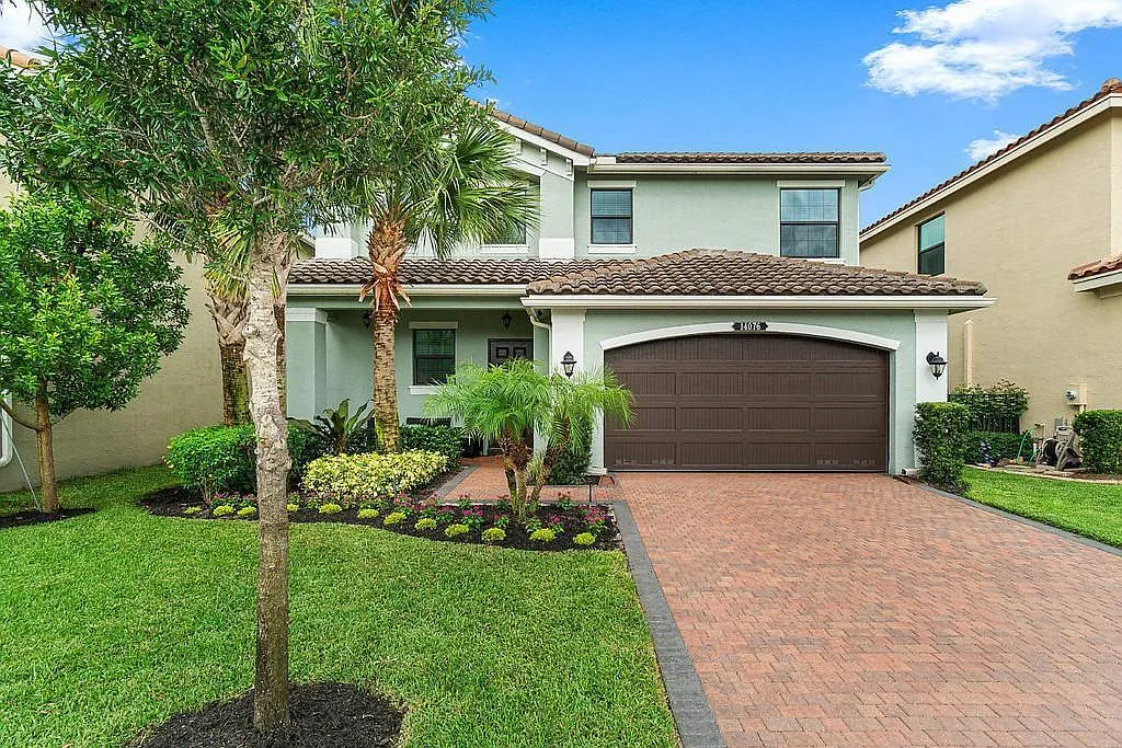 14076 Rock Salt Rd — Photo 1