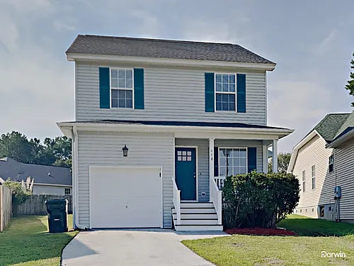448 Courtland Dr Photo 1