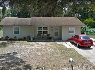 3223 Grouper Dr, Sebring, FL 33870