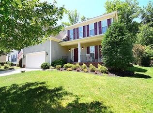 202 Athena Pl, Fort Mill, SC 29715