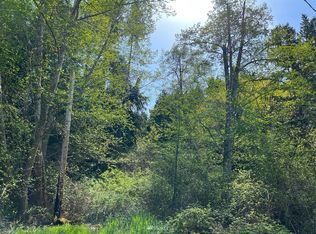 0 Manitoba Way, Pt Roberts, WA 98281