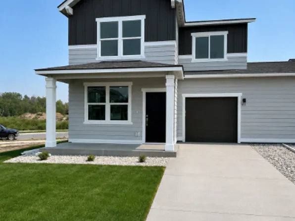 829 S Camas Ln, Kalispell, MT 59901