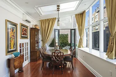 Sold by Brown Harris Stevens