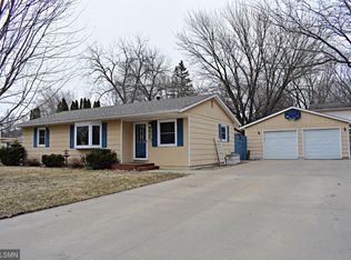 1645 Mosher Ave, Owatonna, MN 55060