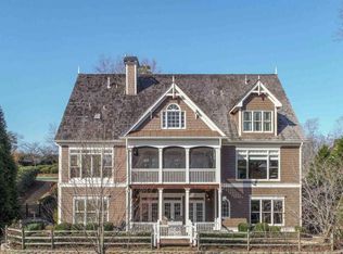 14 NE Cove Cir, Dawsonville, GA 30534