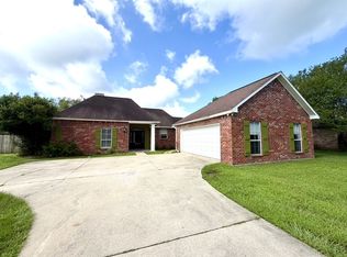 37297 Overland Trl, Prairieville, LA 70769
