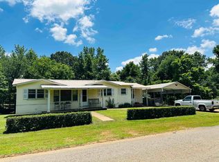 711 Ramer Selmer Rd, Ramer, TN 38367