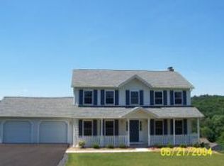 1040 Redwing Lck, Brookville, PA 15825