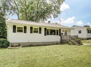 3208 Bulah Ave, Dayton, OH 45429