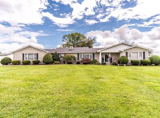 1432 Richmond Rd N, Berea, KY 40403