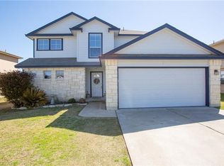 113 Baldwin St, Hutto, TX 78634