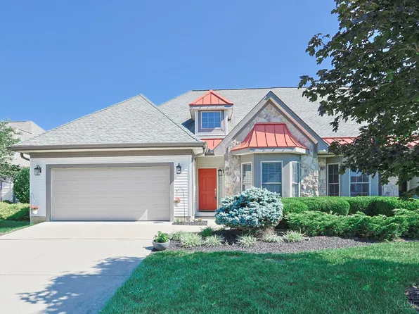 1739 Harmon Dr, Cincinnati, OH 45215