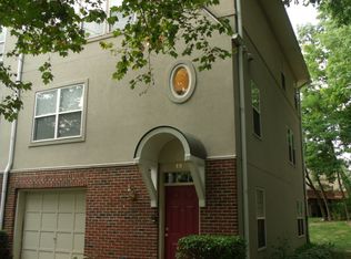 410 Selby Ct, Baltimore, MD 21212