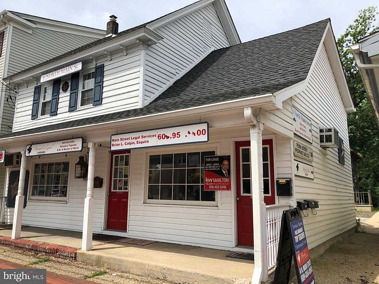 6 N Main St Medford, NJ, 08055 Apartments for Rent Zillow