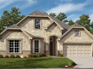 1710 Chicory Ct, Haslet, TX 76052