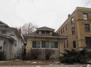 125 S Lombard Ave, Oak Park, IL 60302