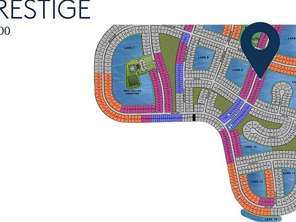 2nd image of 20511 Pebble Glen DR