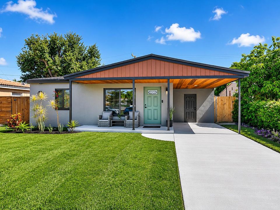 1st image of 110 NW 56th Street