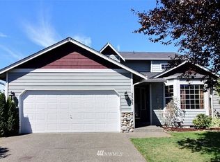 2503 186th St E, Tacoma, WA 98445