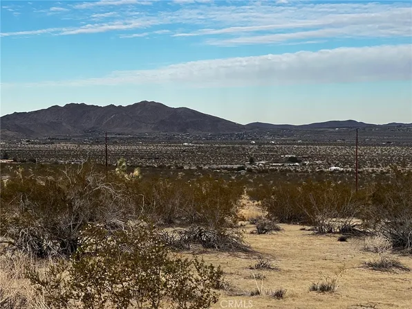 64348 Sullivan Rd, Joshua Tree, CA 92252