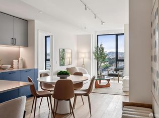 988 Harrison St #Sb7, San Francisco, CA