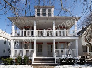 1609 Lakewood Ave #UP-7, Lakewood, OH 44107