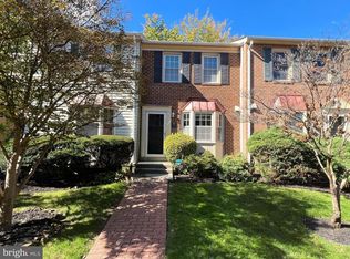1157 N Vernon St, Arlington, VA 22201