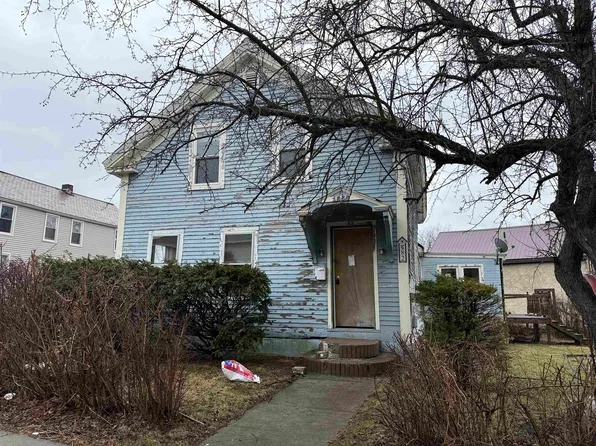 82 Franklin Street, Rutland City, VT 05701
